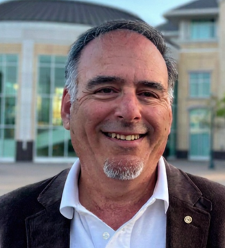 Daniel Goldstein KJ6KEU