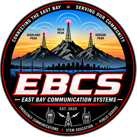 East Bay Communication Systems logo